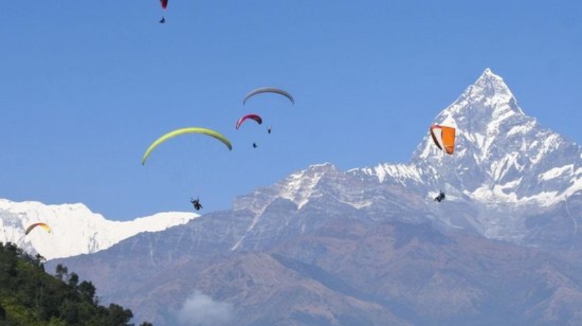 Nepal Tourism