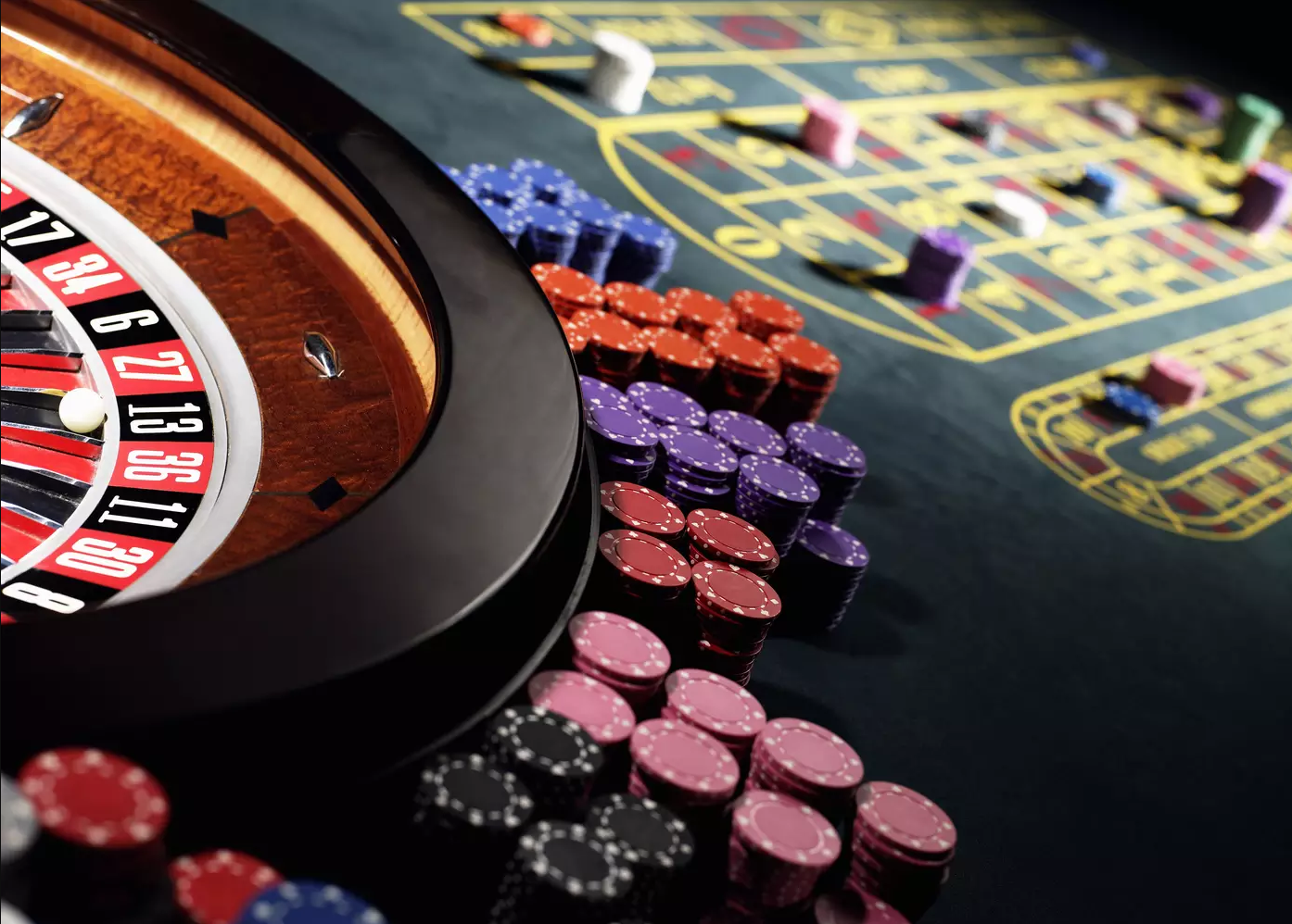 best casinos online