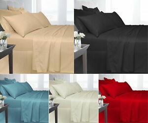 bed linen